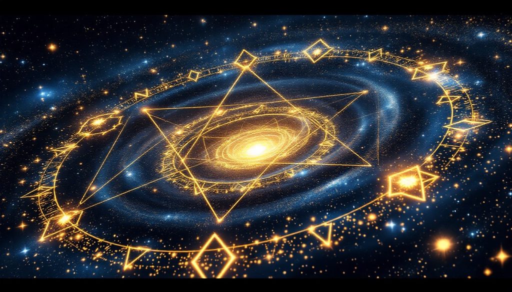 Your Cosmic Blueprint / Birth chart (in person)